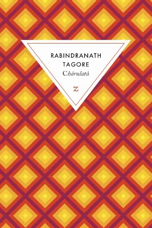 Rabindranath Tagore – Chârulatâ